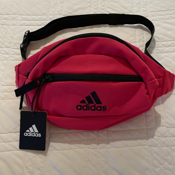 adidas Handbags - ADIDAS belt bag
